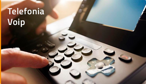 Telefonia